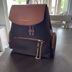Michael Kors Backpack
